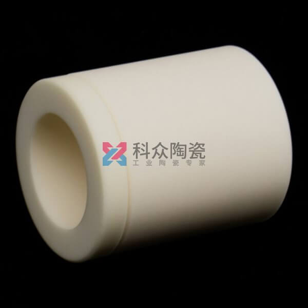 安裝耐磨陶瓷管道需要注意哪些呢？（圖）
