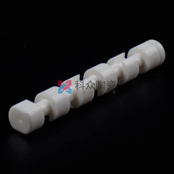 精密陶瓷在電子煙上發(fā)揮哪些作用呢？（最新）