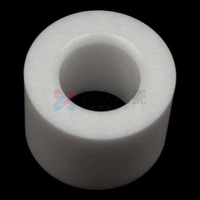 氧化鋯陶瓷有氣孔是什么原因呢？（最新）