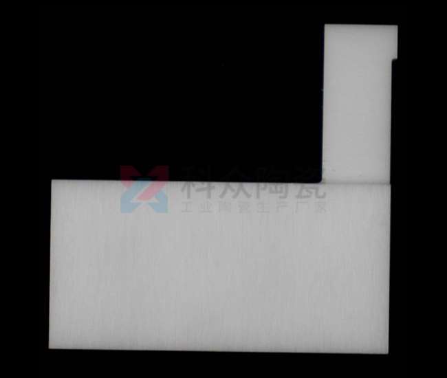 精密陶瓷都有些什么加工方式？（圖）